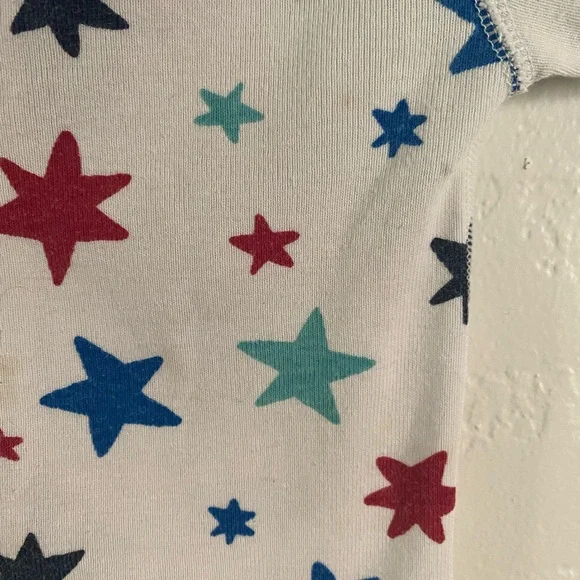 Hanna Anderson Shortie (12-18 Months) - Picture 3 of 8